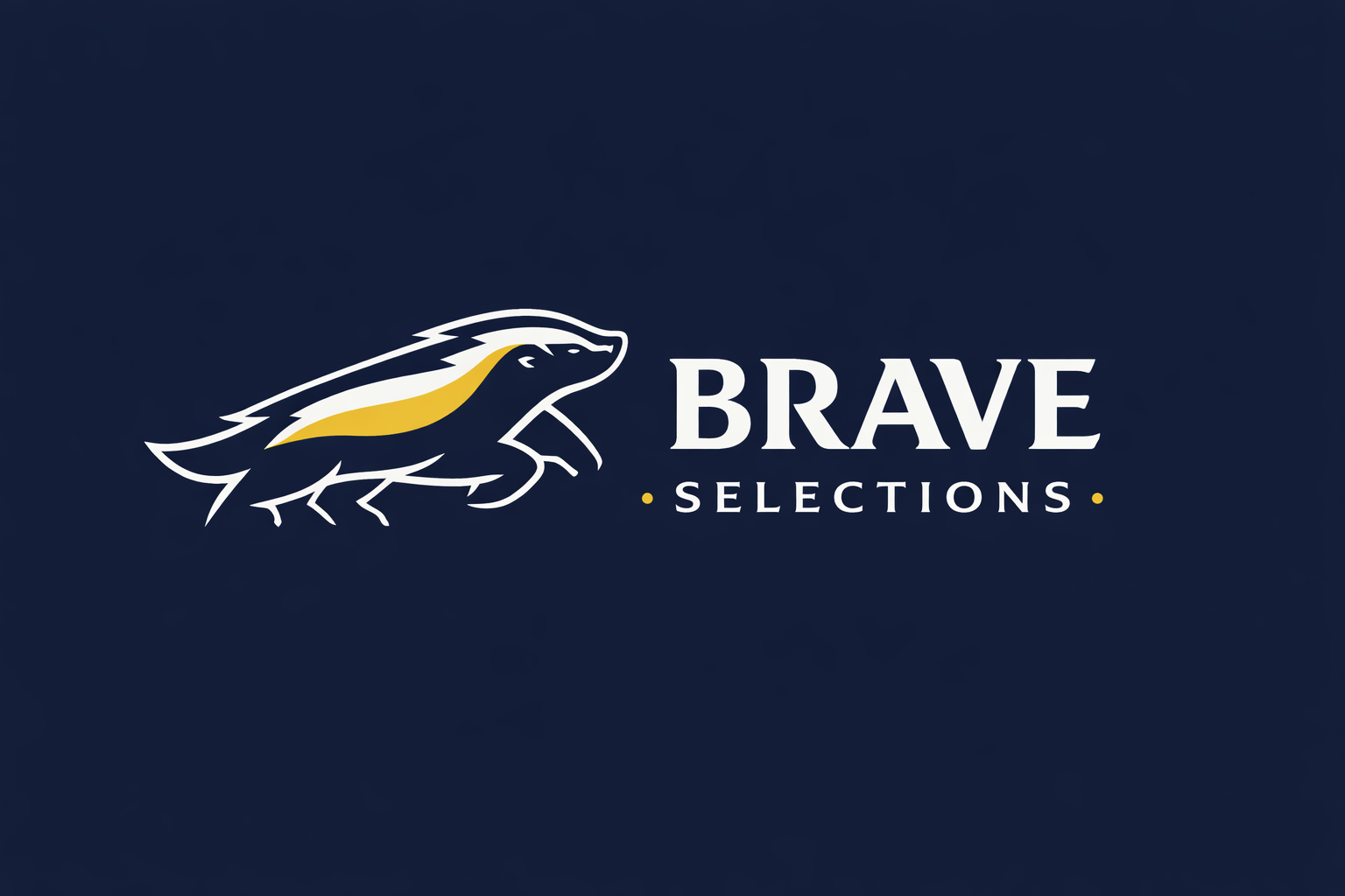 Brave Selections